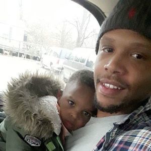 Meet your Posher, Drew